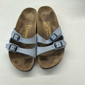 Birkenstock sandals